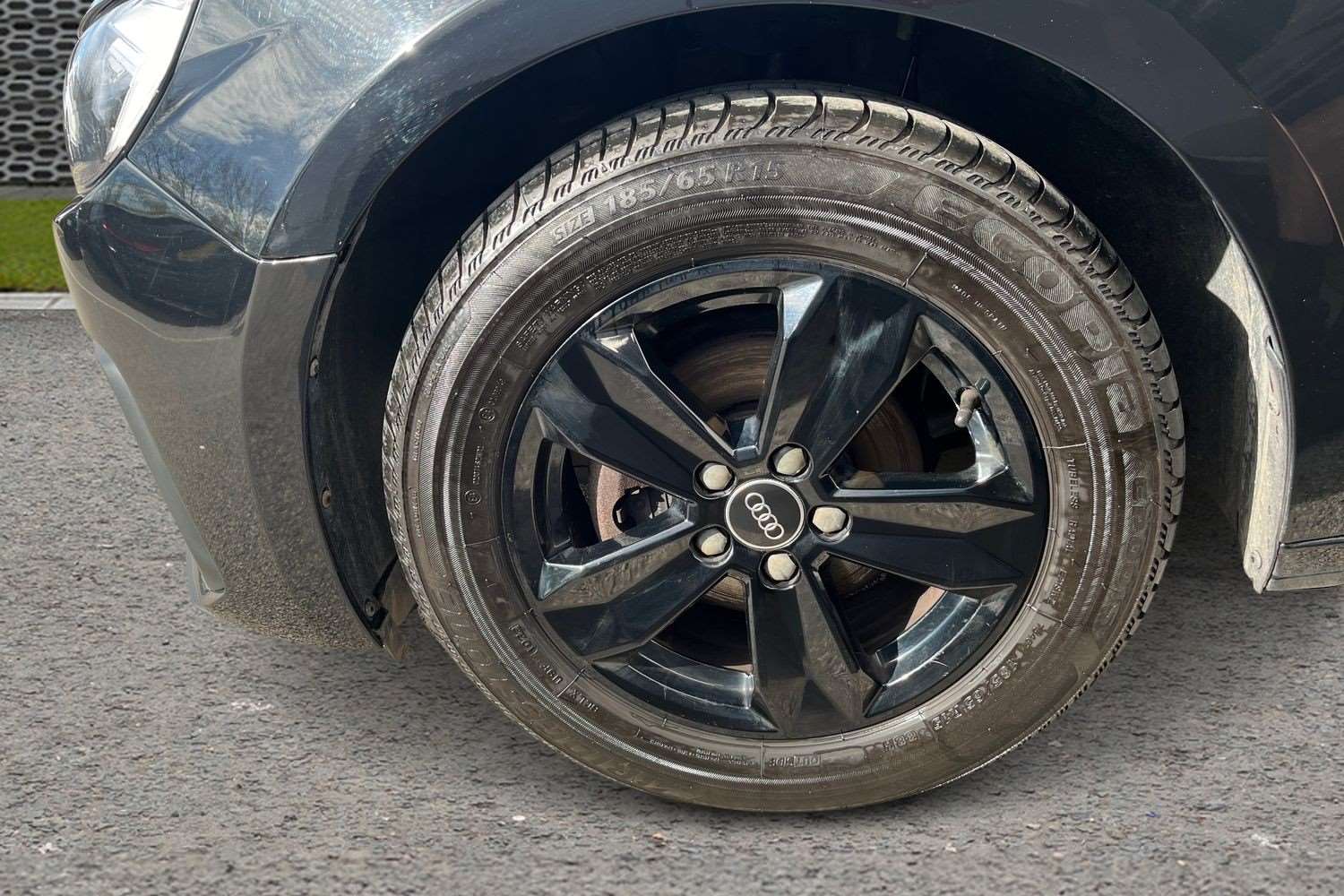 Used Audi A1 2022 for sale - 78037863: Photo 11