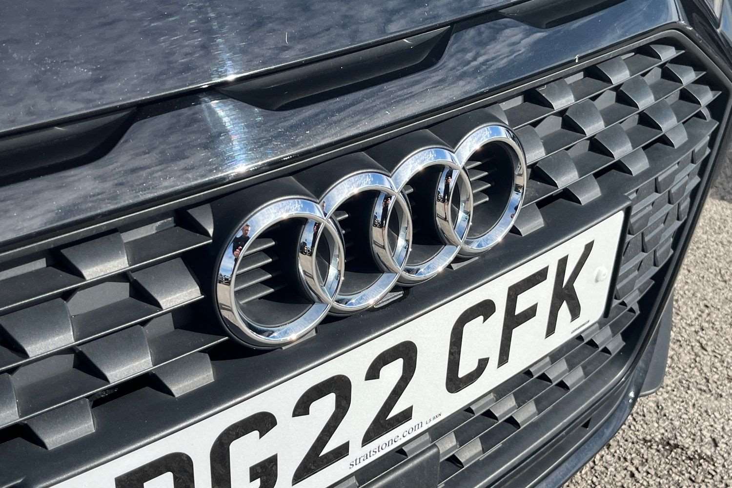 Used Audi A1 2022 for sale - 78037863: Photo 12