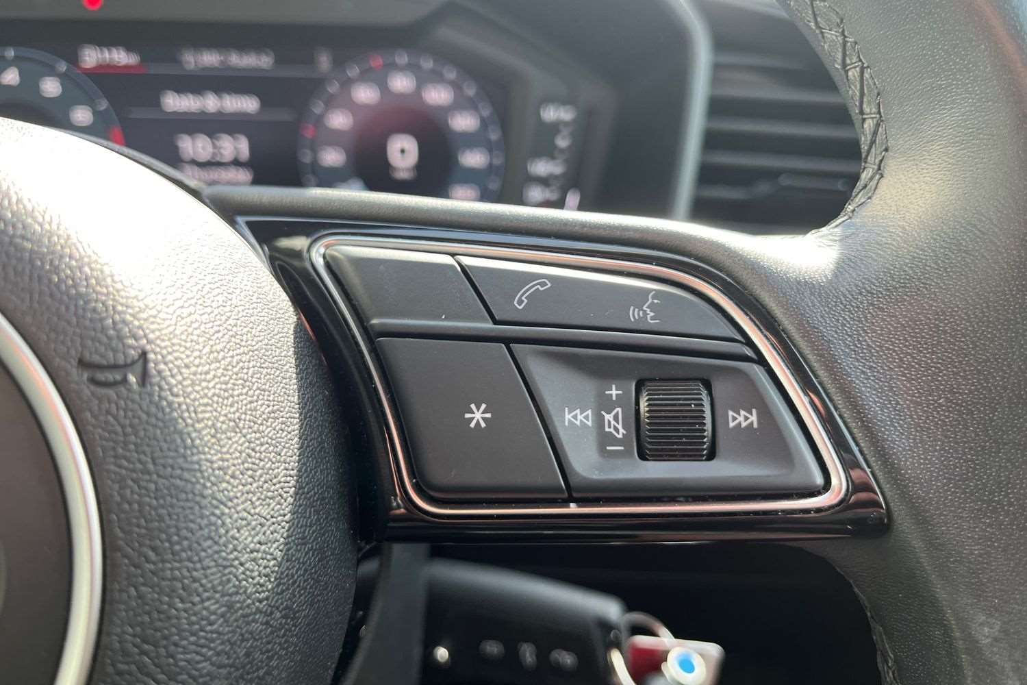 Used Audi A1 2022 for sale - 78037863: Photo 17