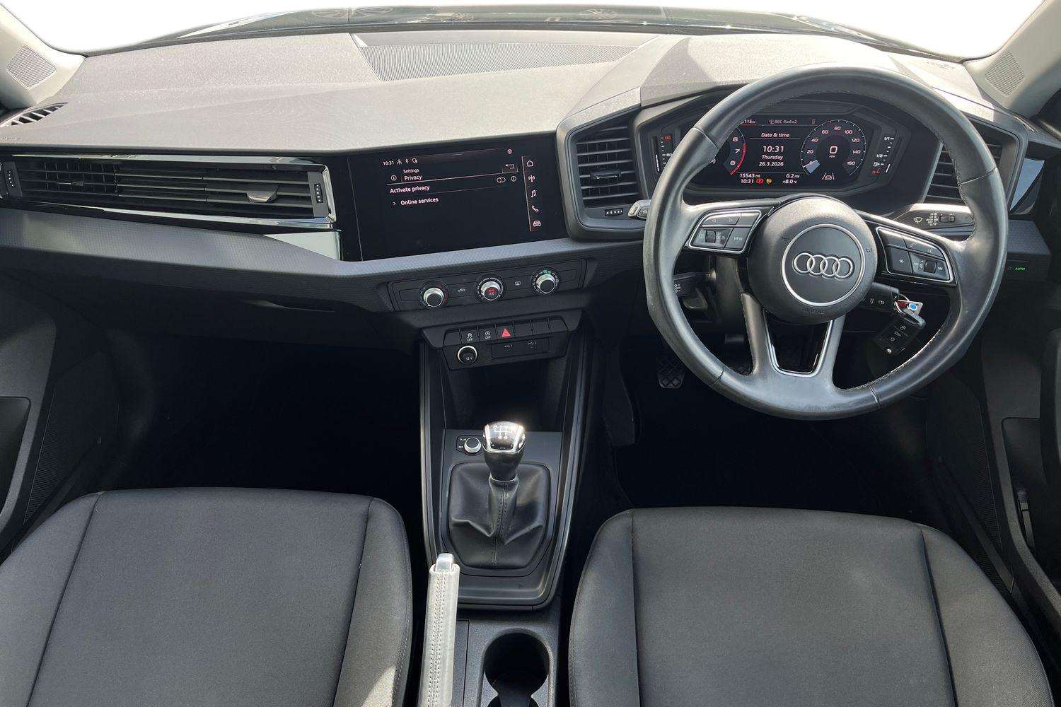 Used Audi A1 2022 for sale - 78037863: Photo 19