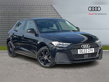 Audi A1 feature image