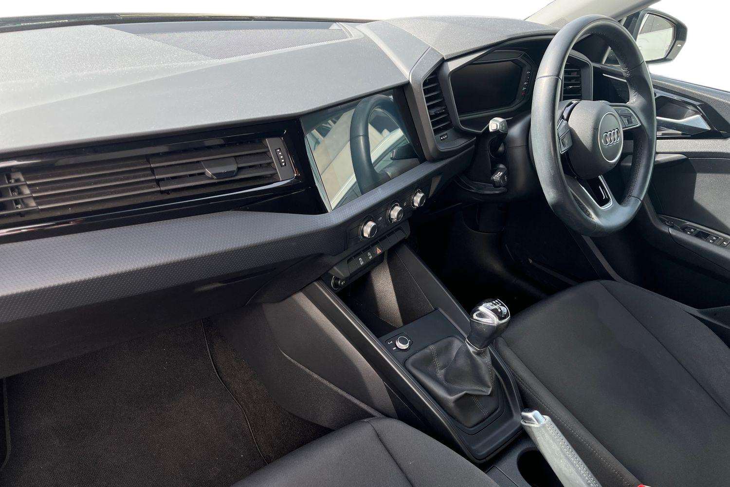 Used Audi A1 2022 for sale - 78037863: Photo 2