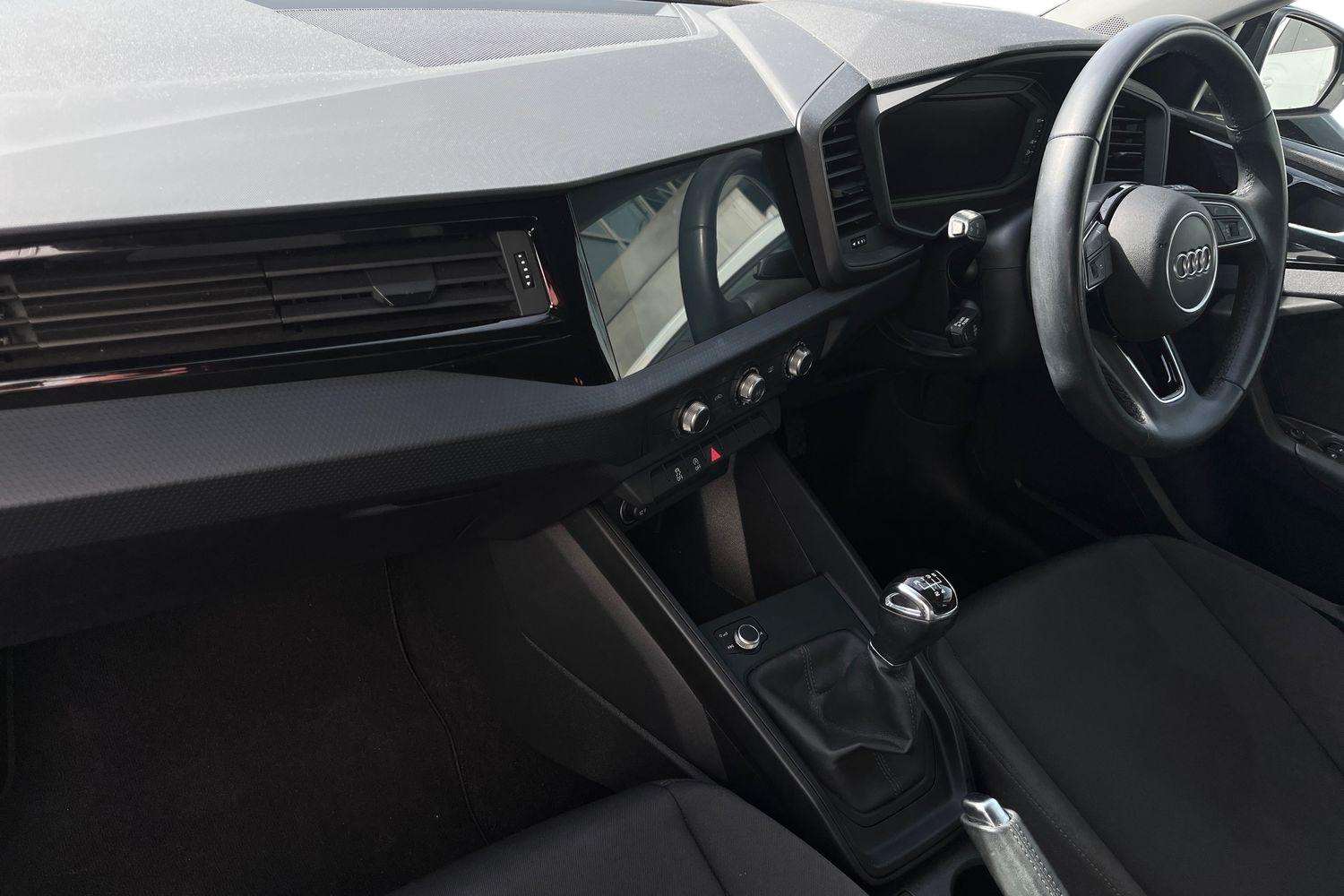 Used Audi A1 2022 for sale - 78037863: Photo 20