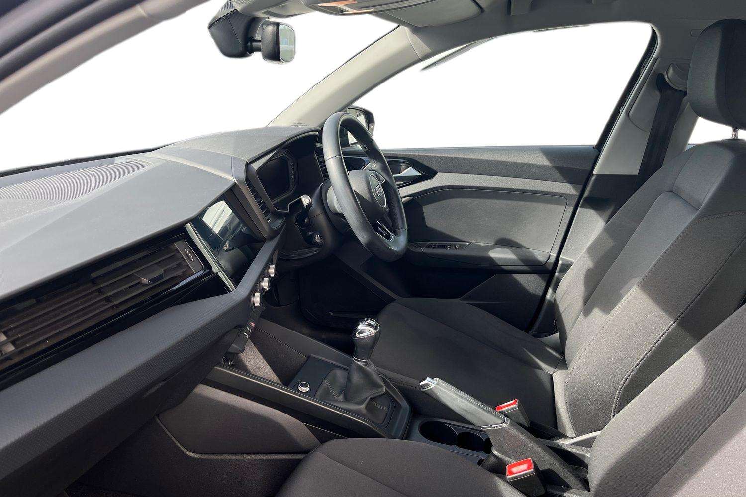 Used Audi A1 2022 for sale - 78037863: Photo 21