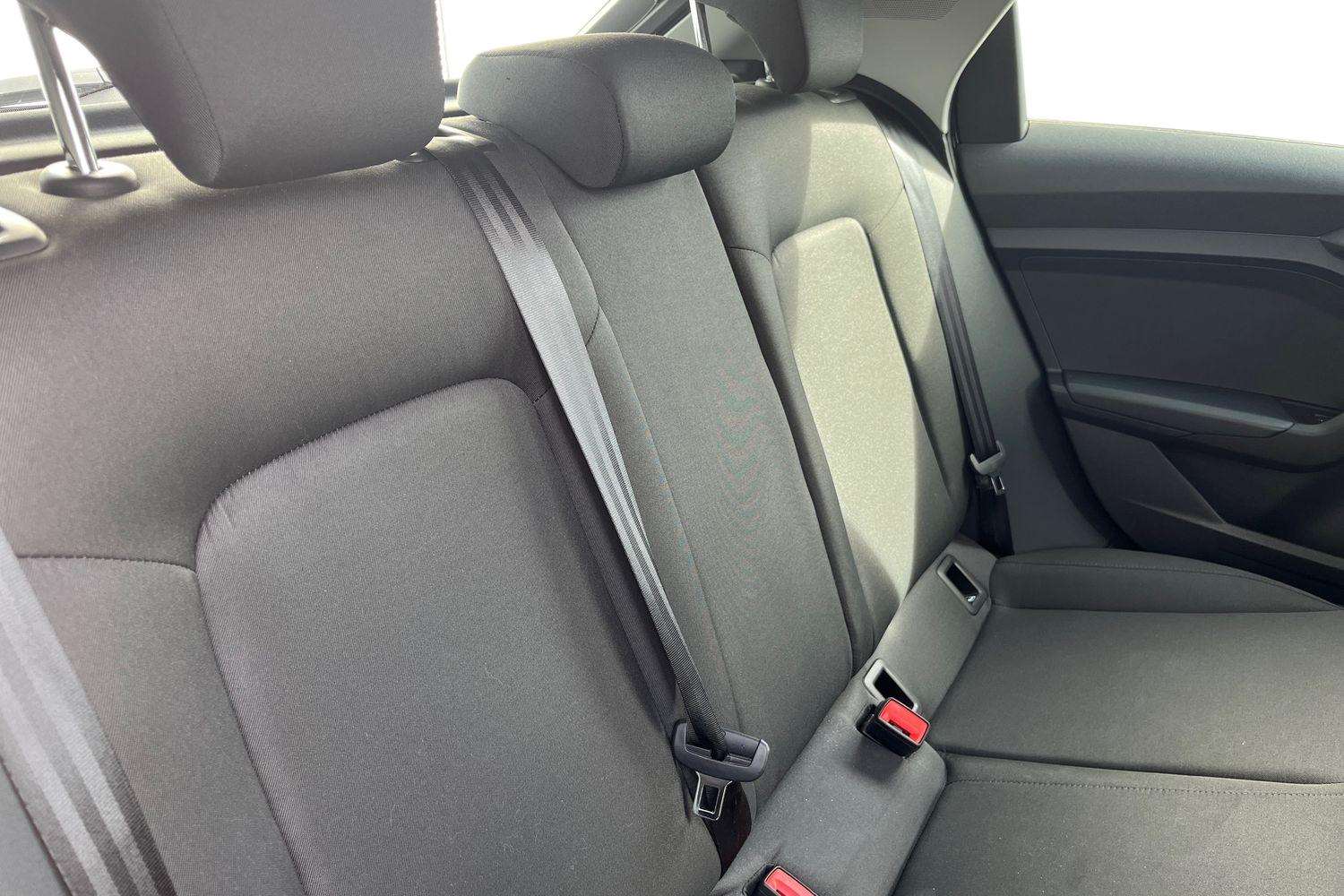 Used Audi A1 2022 for sale - 78037863: Photo 22