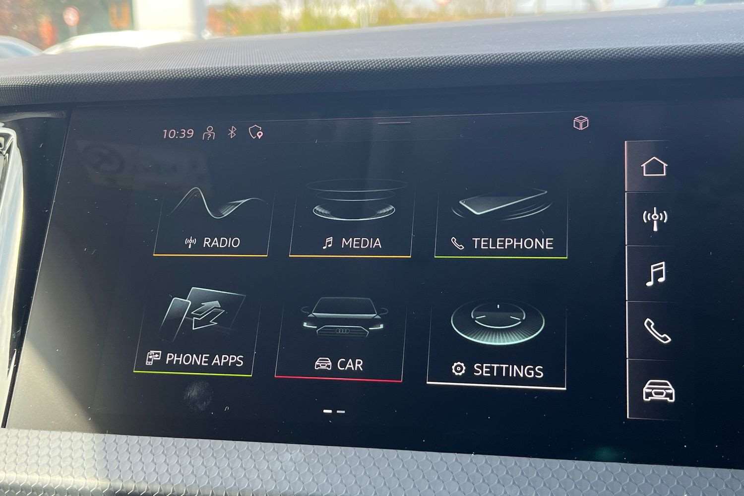 Used Audi A1 2022 for sale - 78037863: Photo 26