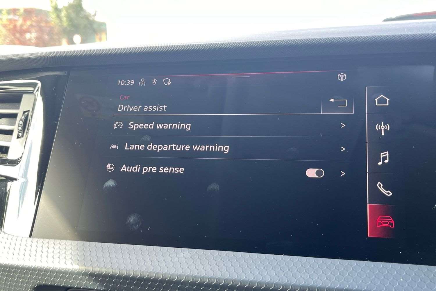 Used Audi A1 2022 for sale - 78037863: Photo 27