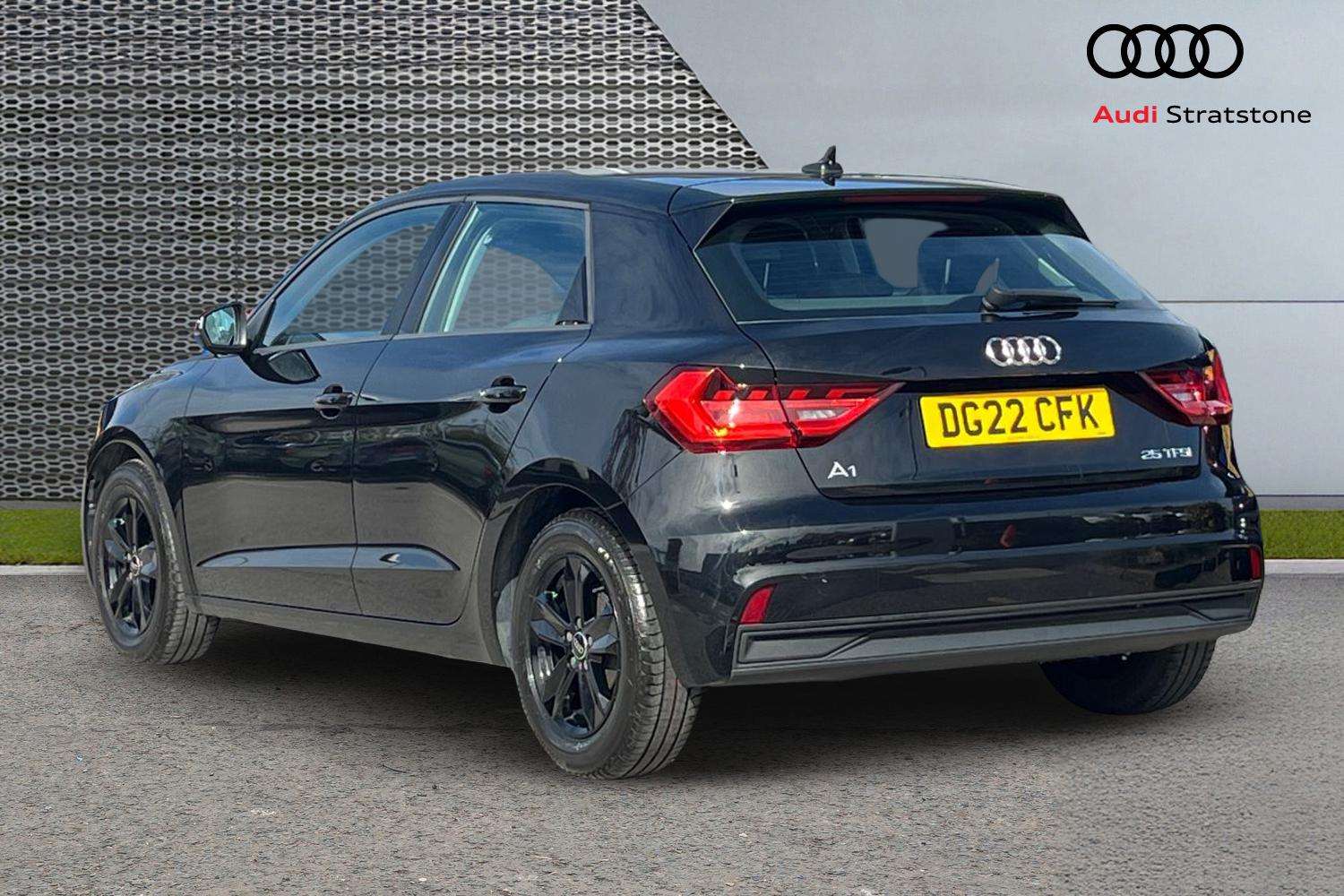 Used Audi A1 2022 for sale - 78037863: Photo 3