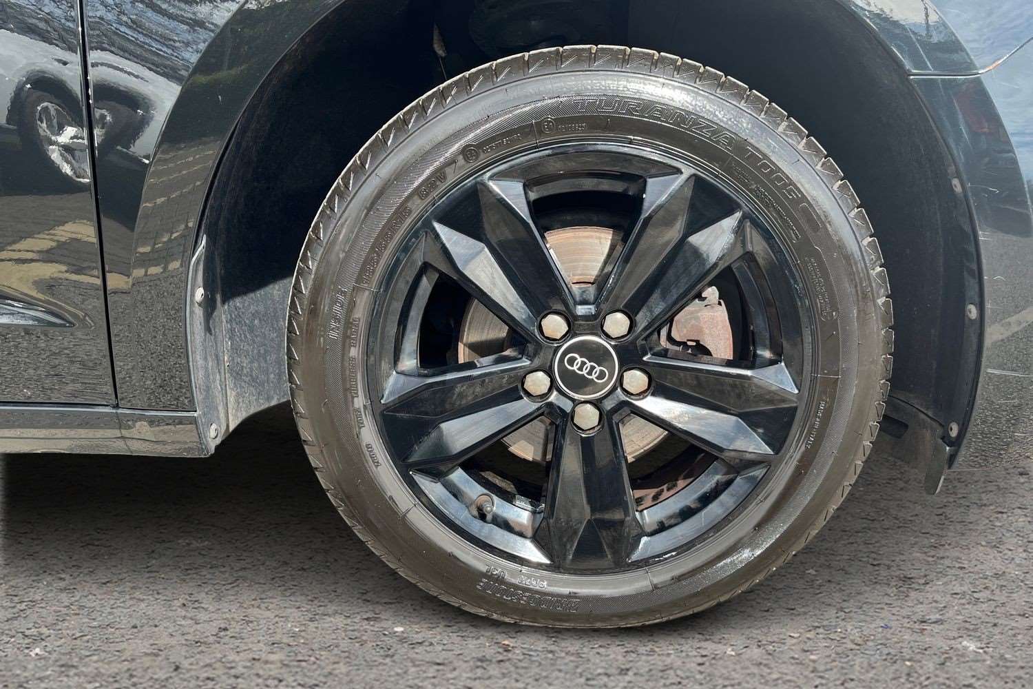 Used Audi A1 2022 for sale - 78037863: Photo 5