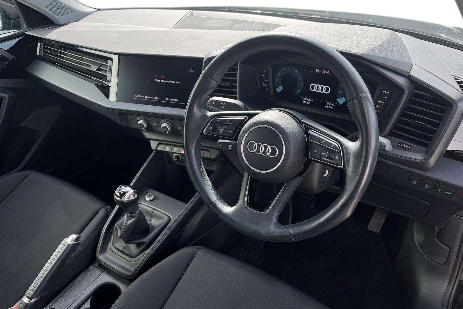 Used Audi A1 2022 for sale - 78037863: Photo 6