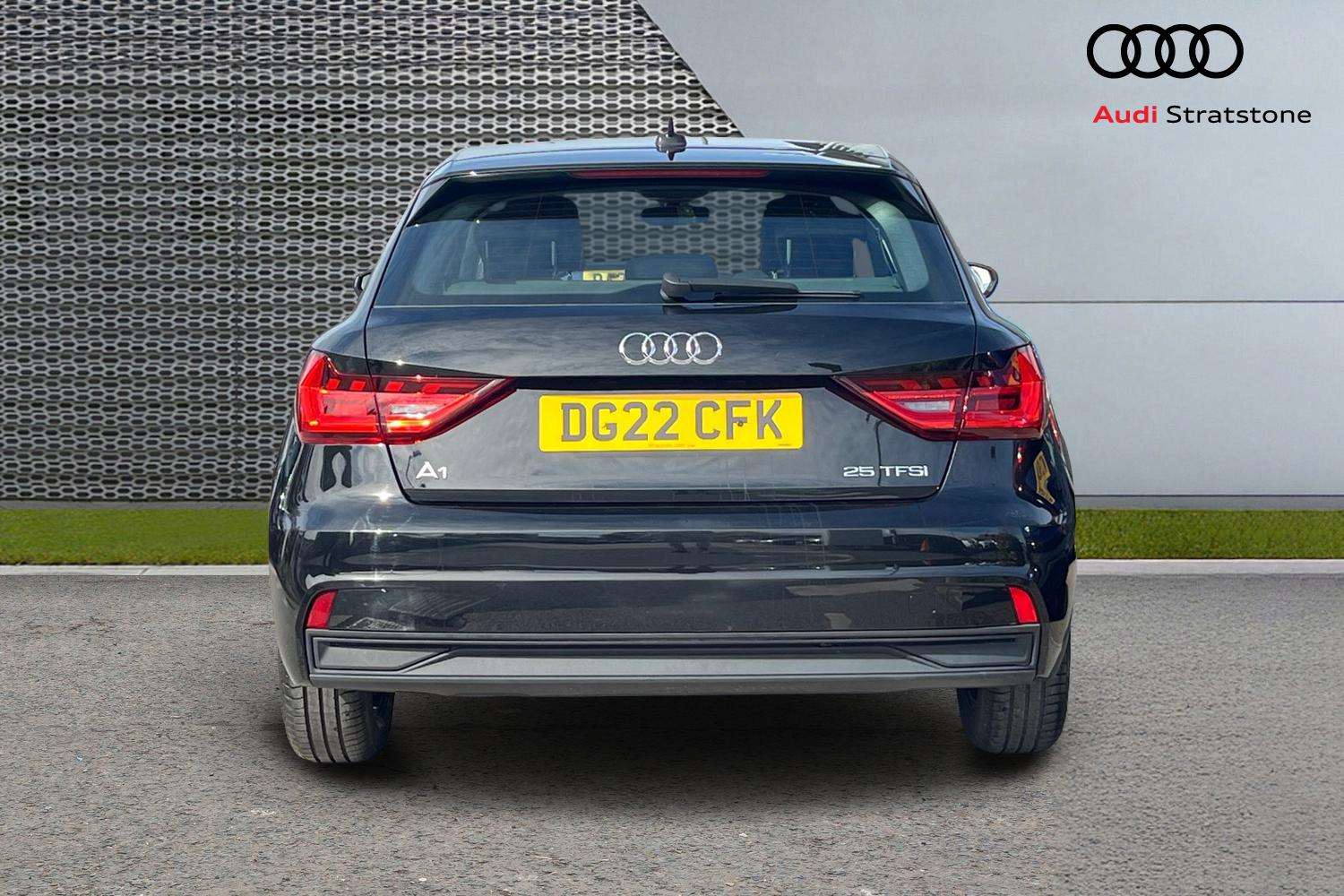 Used Audi A1 2022 for sale - 78037863: Photo 7