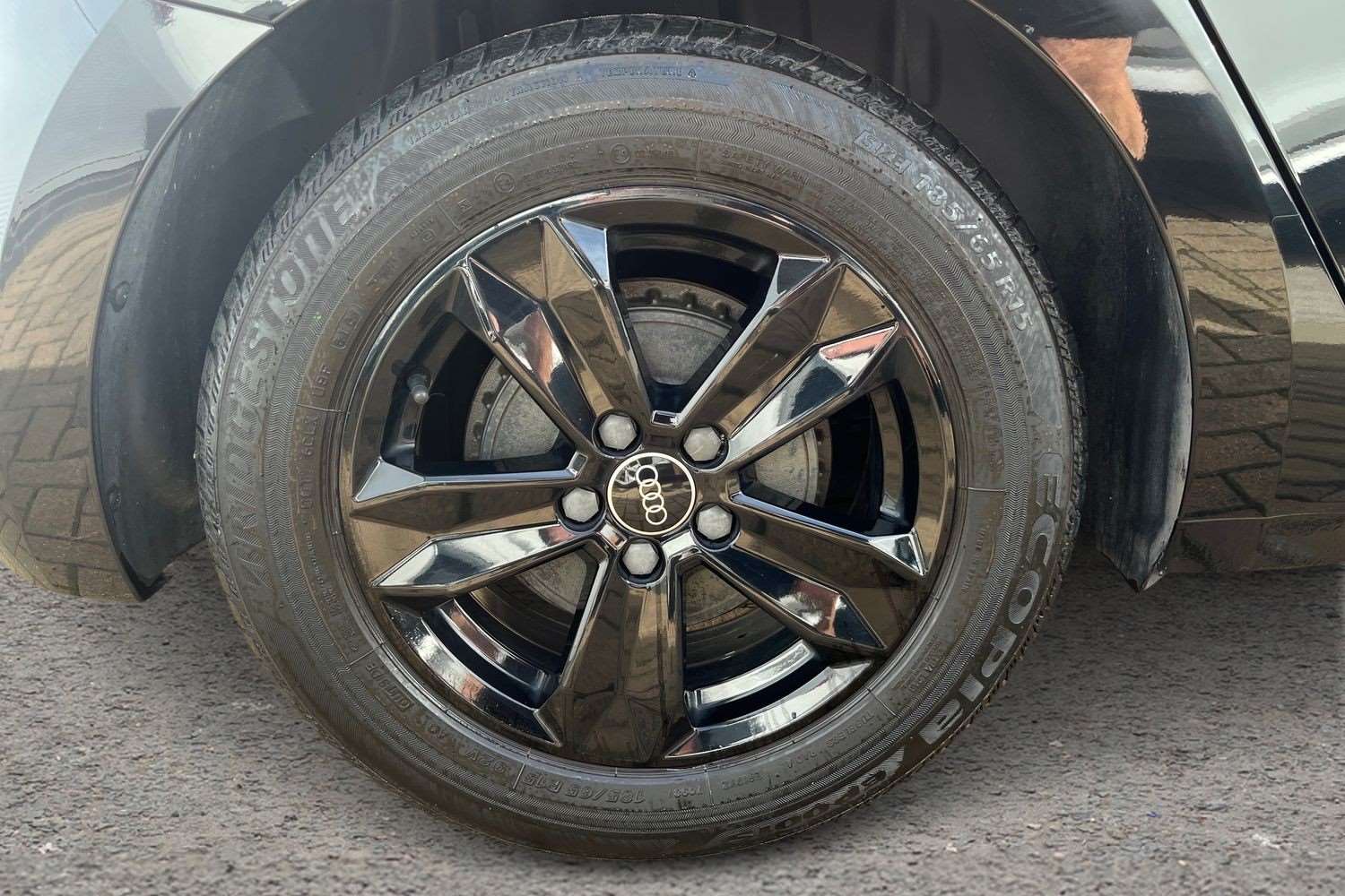 Used Audi A1 2022 for sale - 78037863: Photo 9