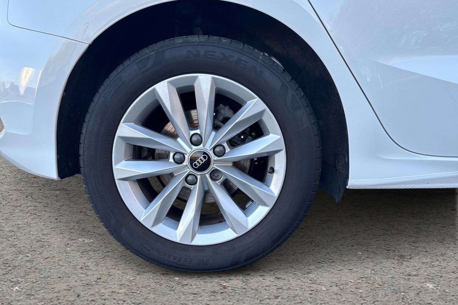 Used Audi A3 for sale - 77257462: Photo 10