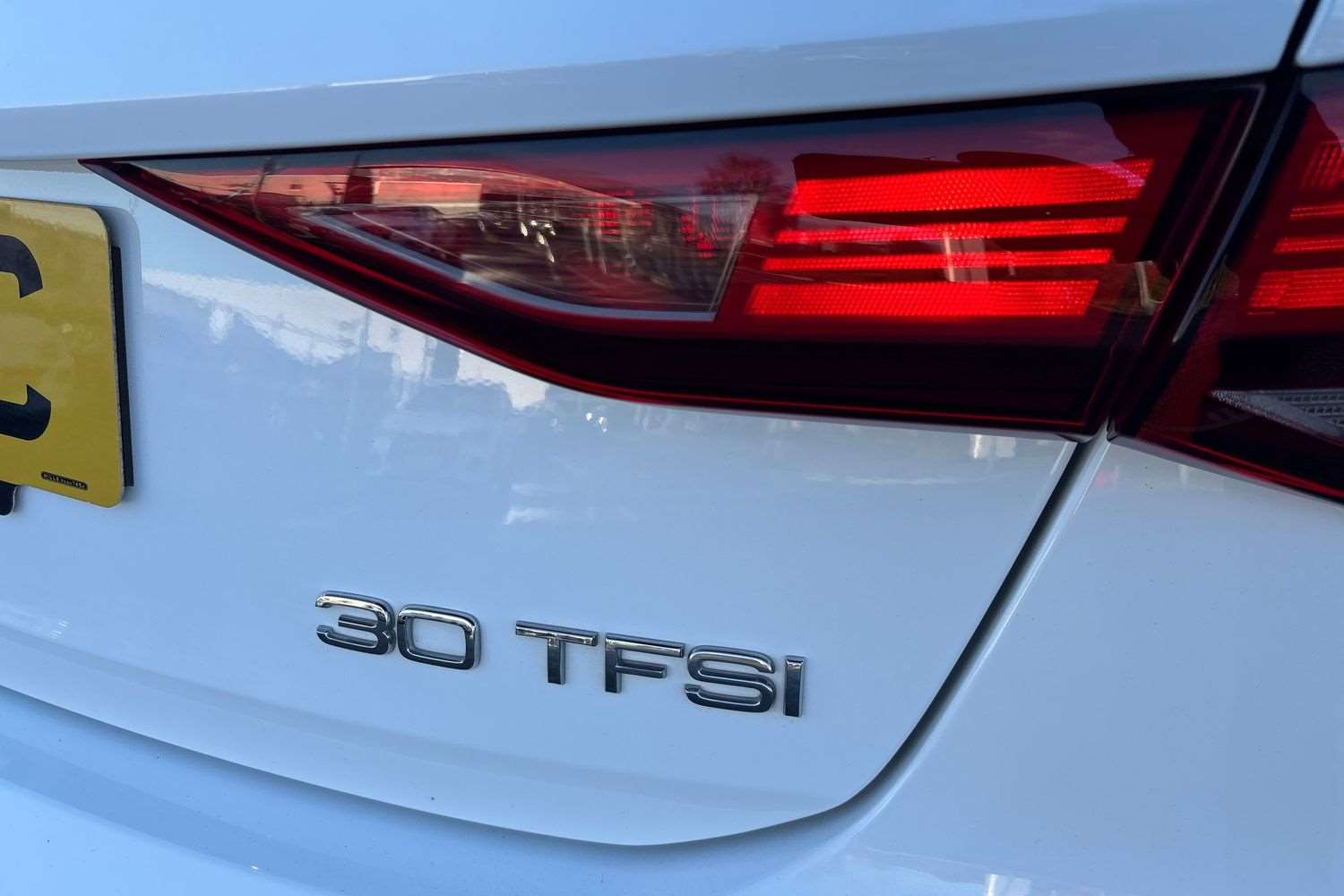 Used Audi A3 for sale - 77257462: Photo 12