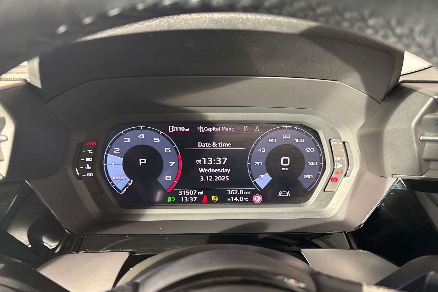 Used Audi A3 for sale - 77257462: Photo 18