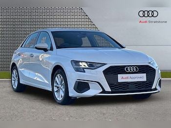 Used Audi A3 2023 for sale - 77257462: Photo