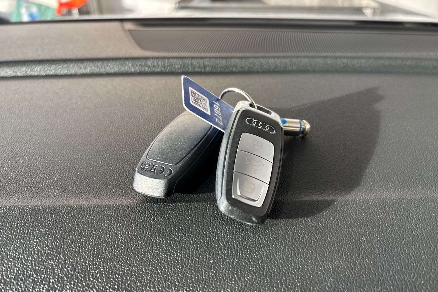 Used Audi A3 for sale - 77257462: Photo 25