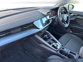 Used Audi A3 2023 for sale - 77257462: Photo