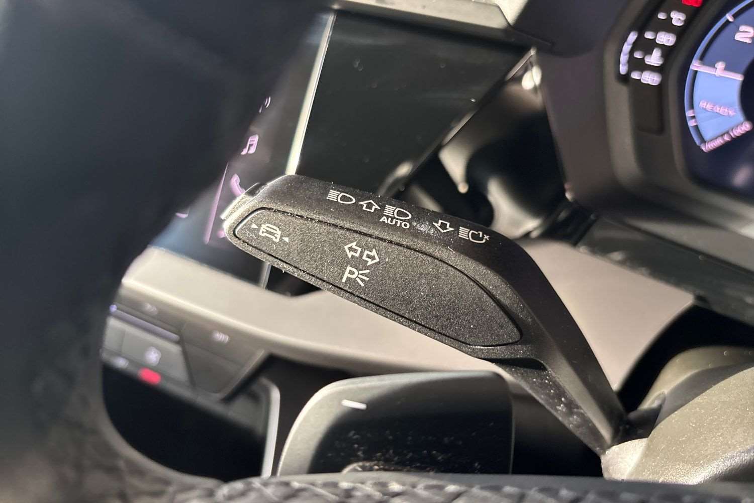 Used Audi A3 for sale - 77257462: Photo 35