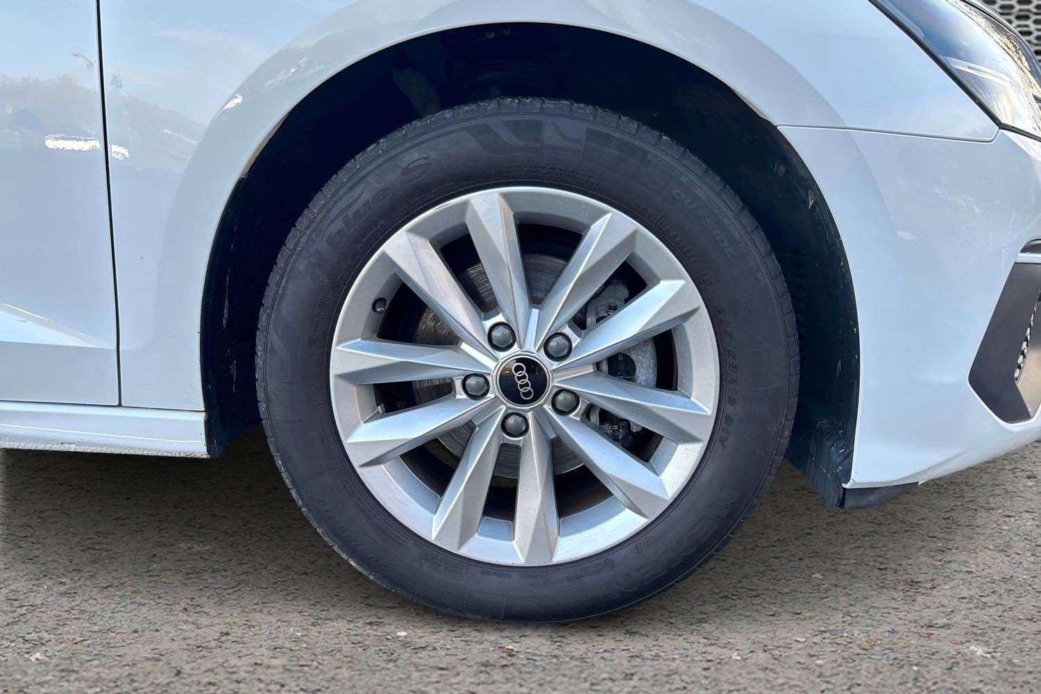 Used Audi A3 for sale - 77257462: Photo 5