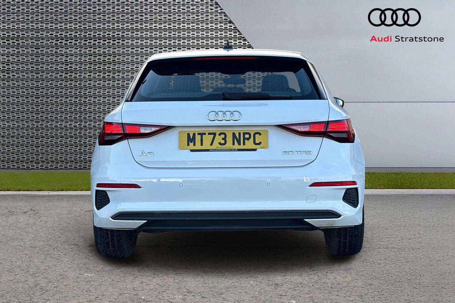 Used Audi A3 for sale - 77257462: Photo 7