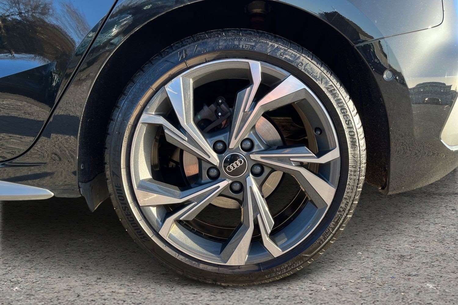 Used Audi A3 2023 for sale - 76916152: Photo 10