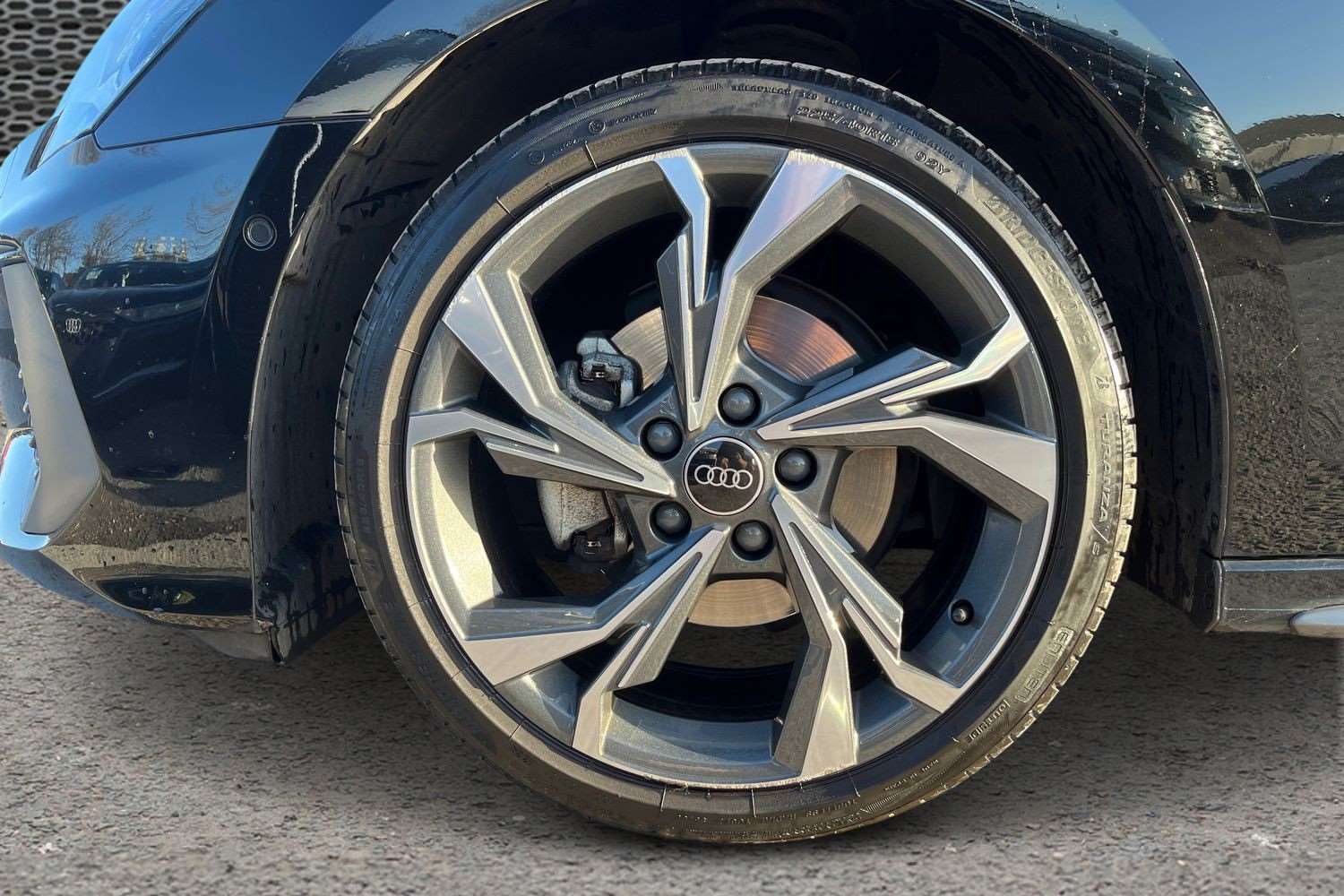 Used Audi A3 2023 for sale - 76916152: Photo 11