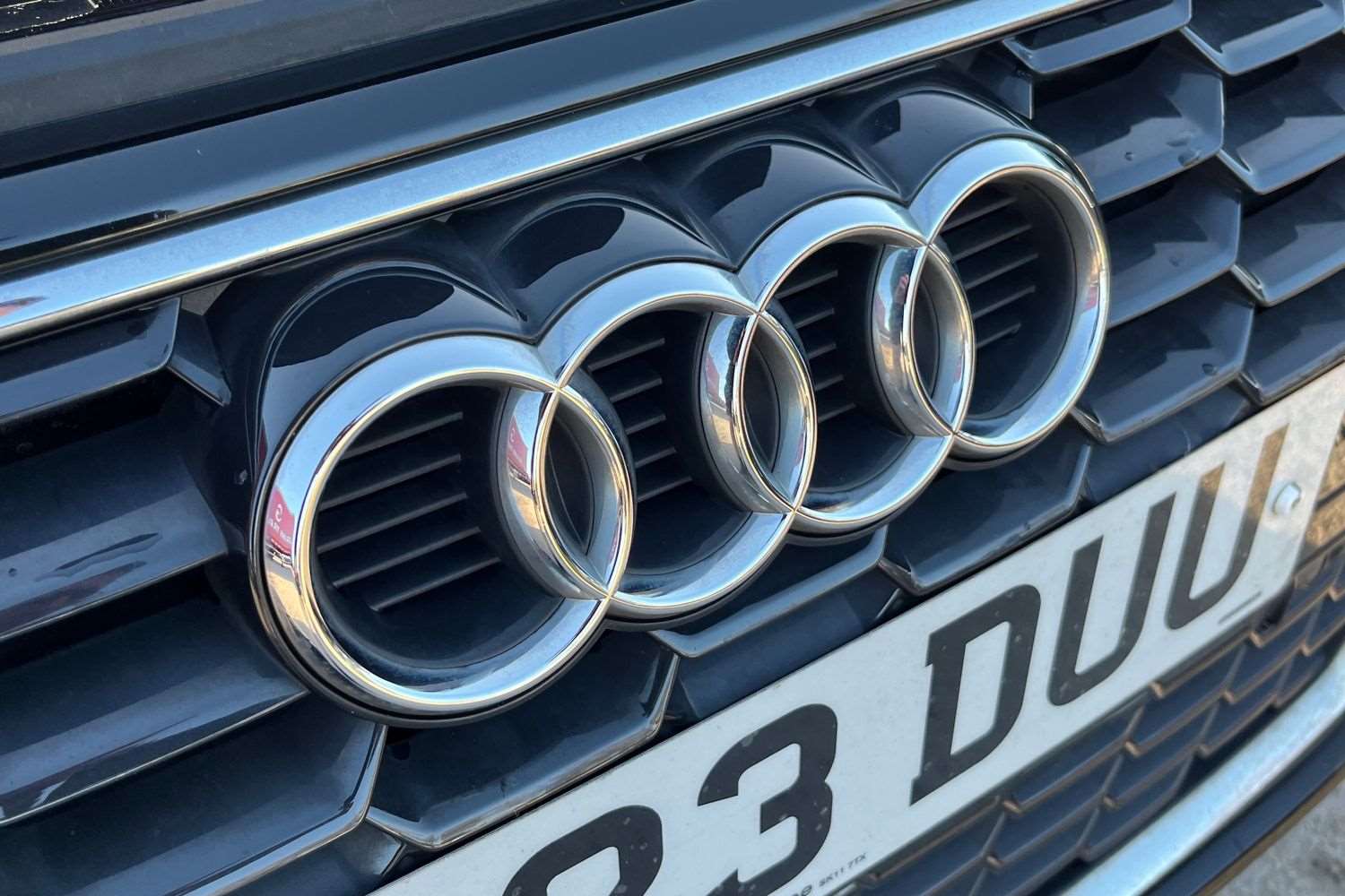 Used Audi A3 2023 for sale - 76916152: Photo 12