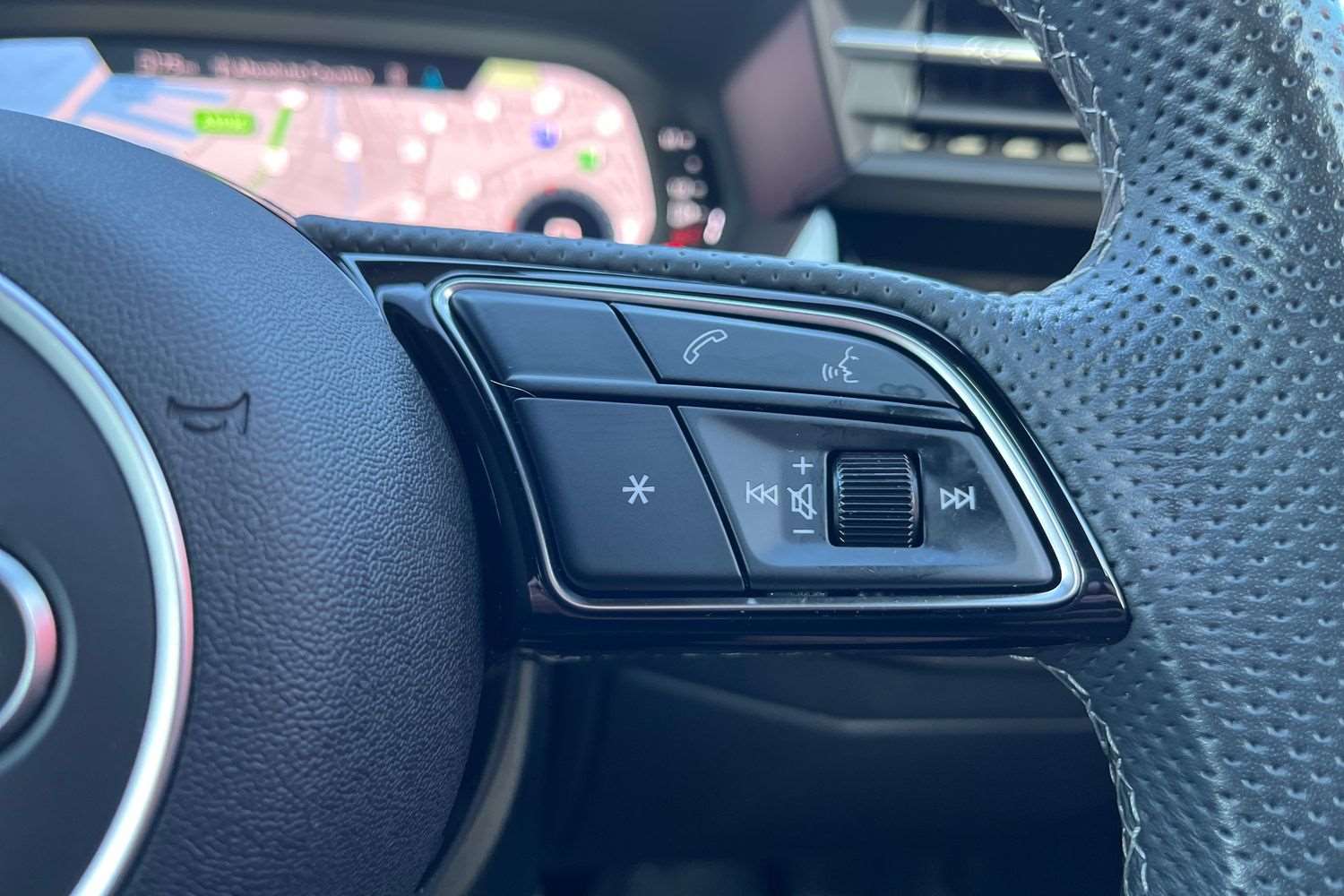 Used Audi A3 2023 for sale - 76916152: Photo 17