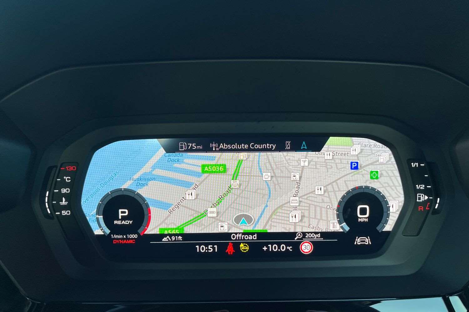 Used Audi A3 2023 for sale - 76916152: Photo 18