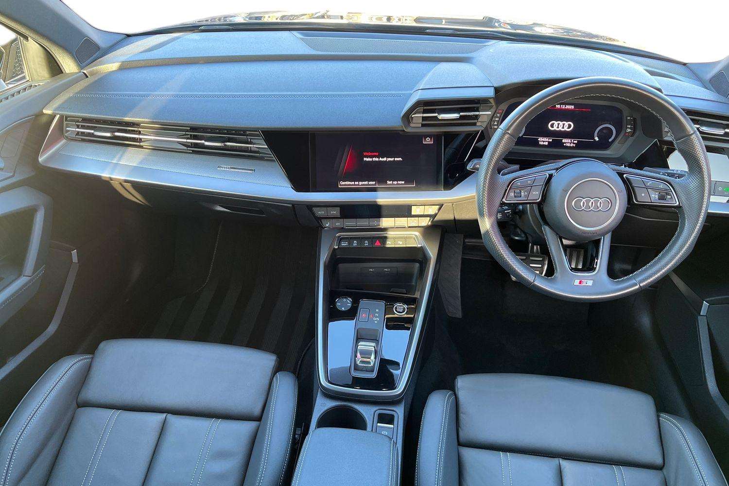 Used Audi A3 2023 for sale - 76916152: Photo 19