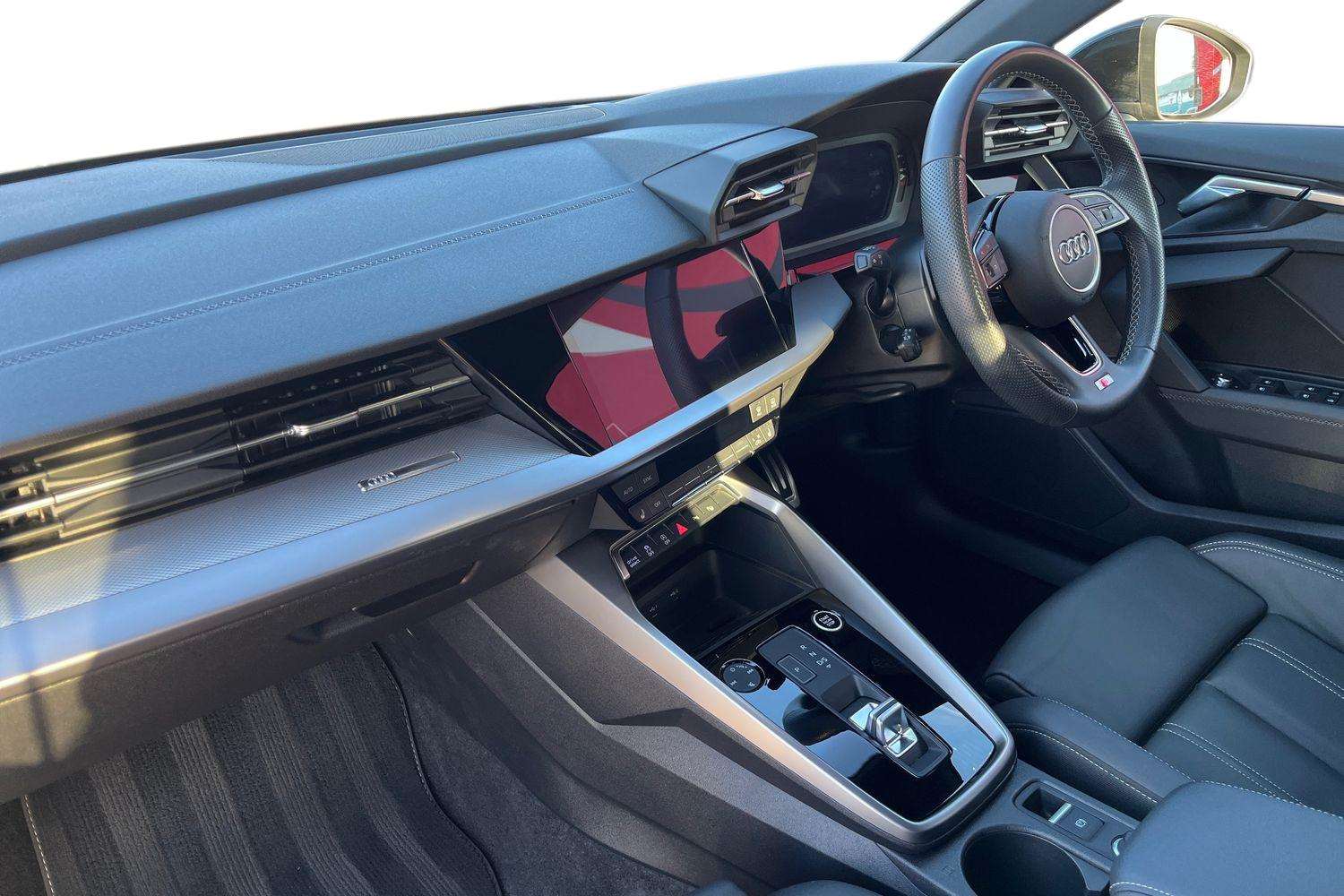 Used Audi A3 2023 for sale - 76916152: Photo 2