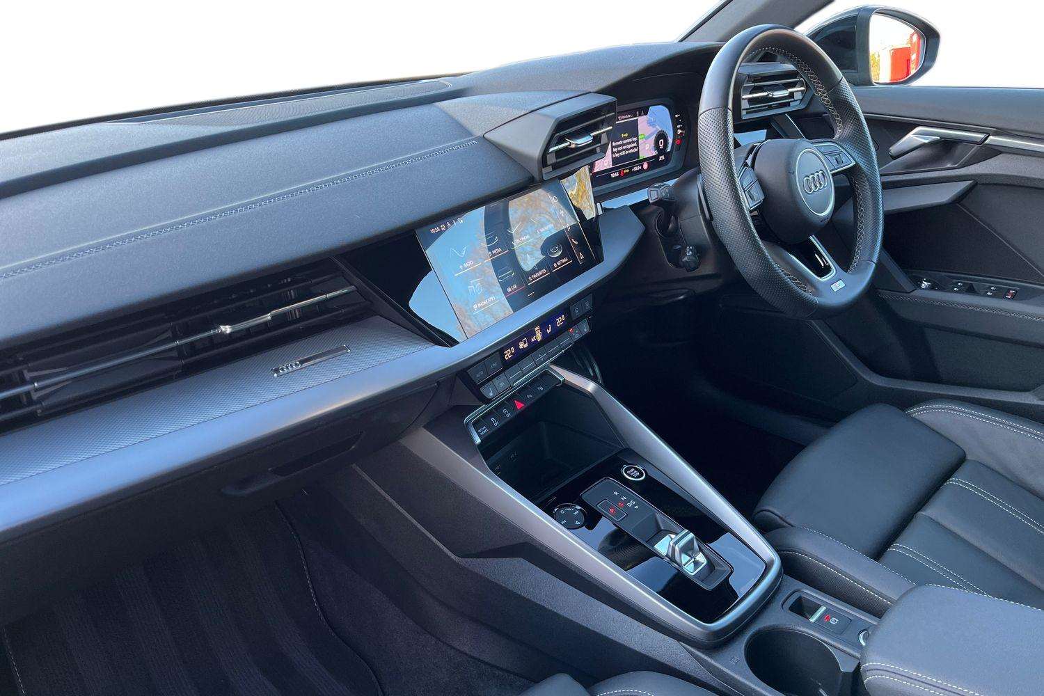 Used Audi A3 2023 for sale - 76916152: Photo 20