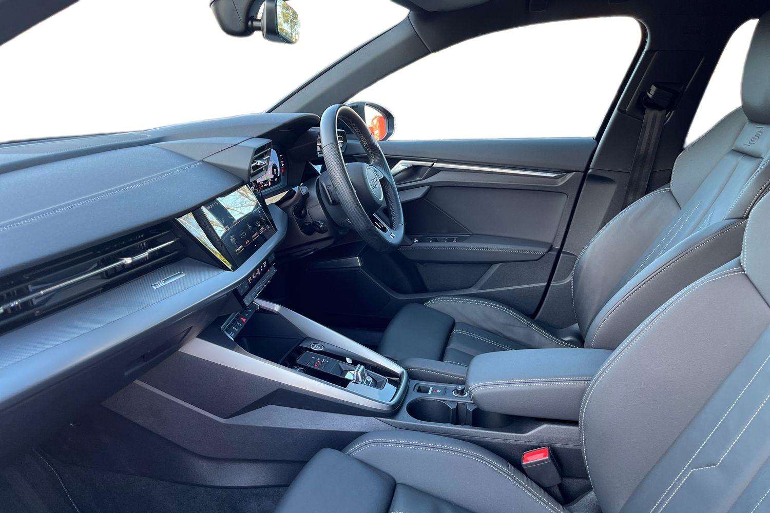 Used Audi A3 2023 for sale - 76916152: Photo 21