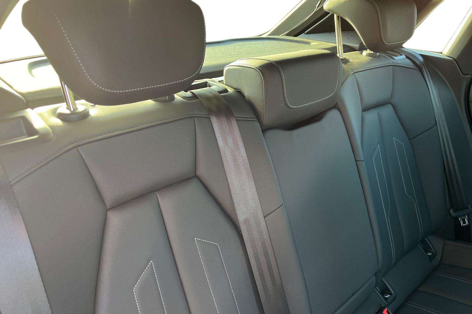 Used Audi A3 2023 for sale - 76916152: Photo 22