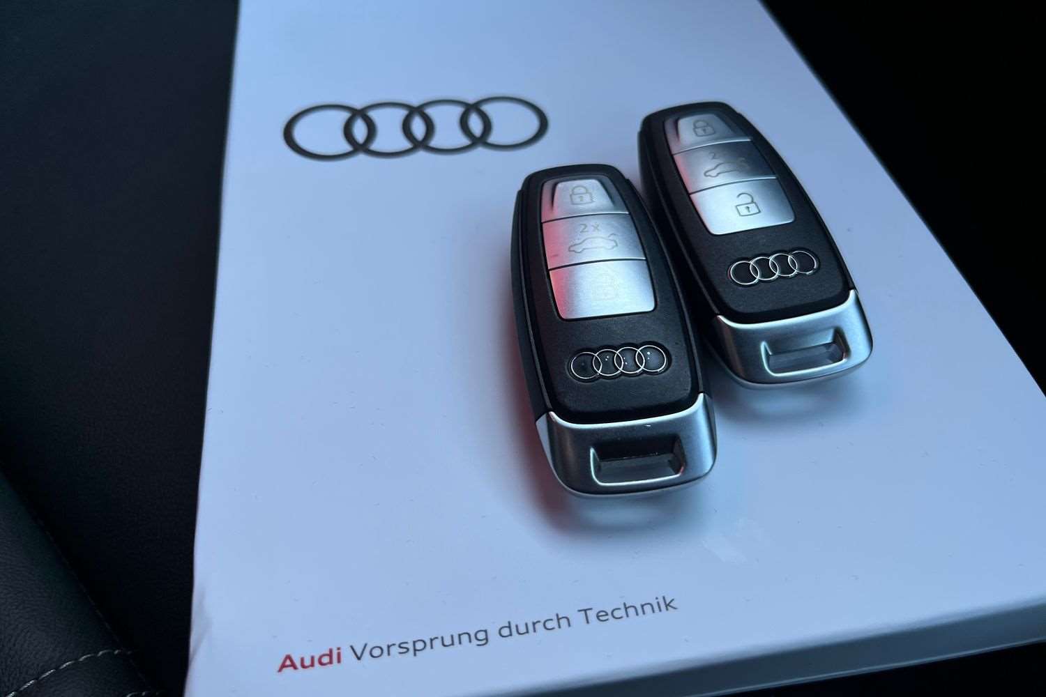 Used Audi A3 2023 for sale - 76916152: Photo 25