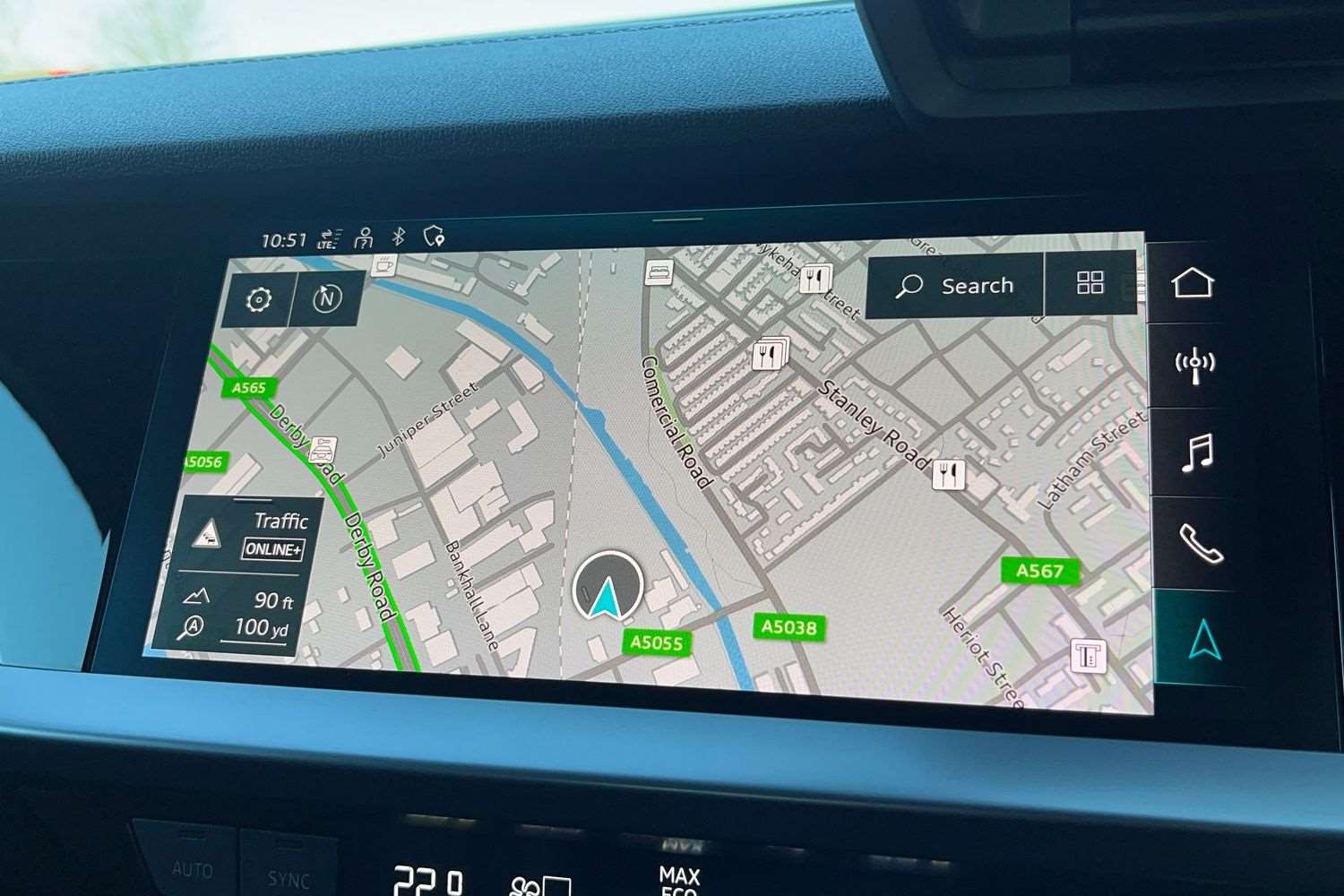 Used Audi A3 2023 for sale - 76916152: Photo 28