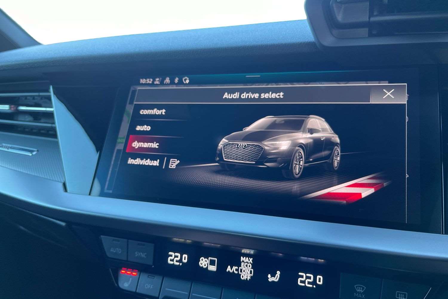 Used Audi A3 2023 for sale - 76916152: Photo 29