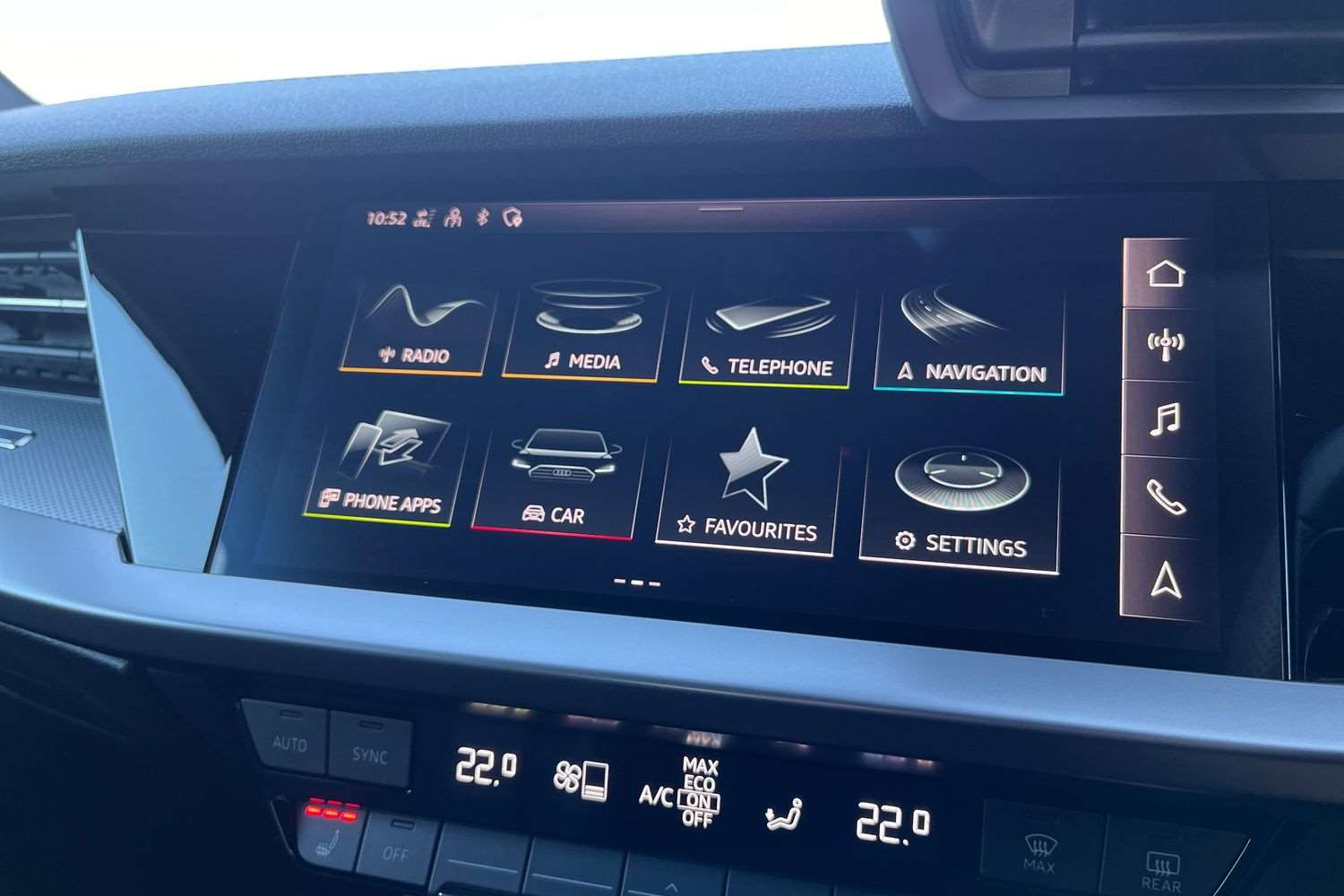 Used Audi A3 2023 for sale - 76916152: Photo 30