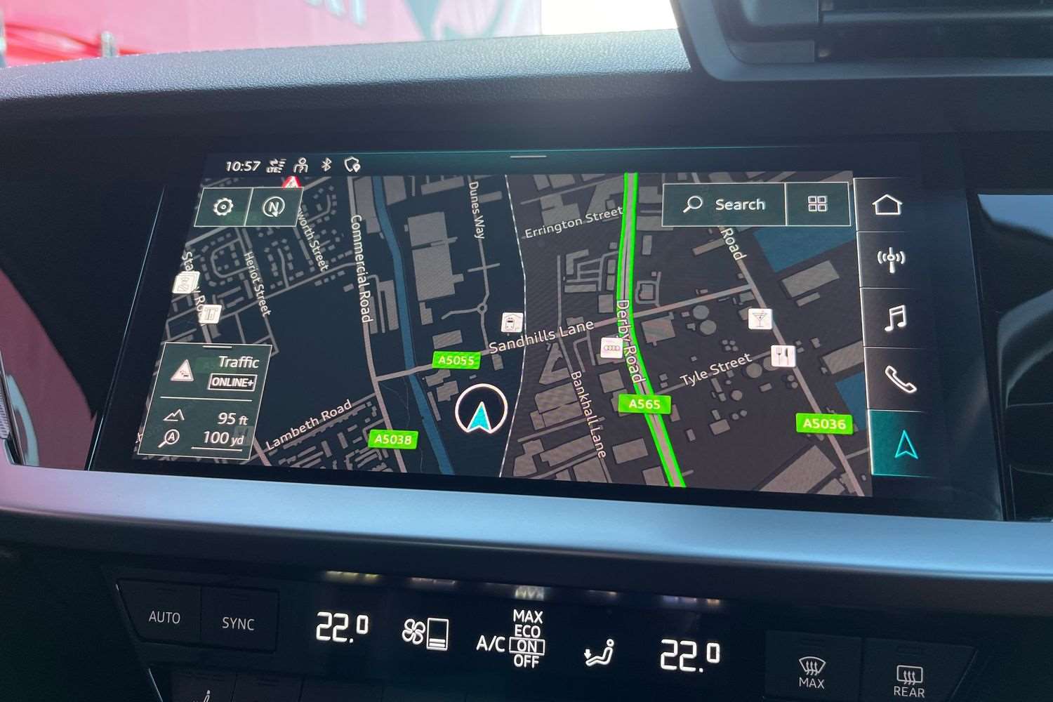 Used Audi A3 2023 for sale - 76916152: Photo 31