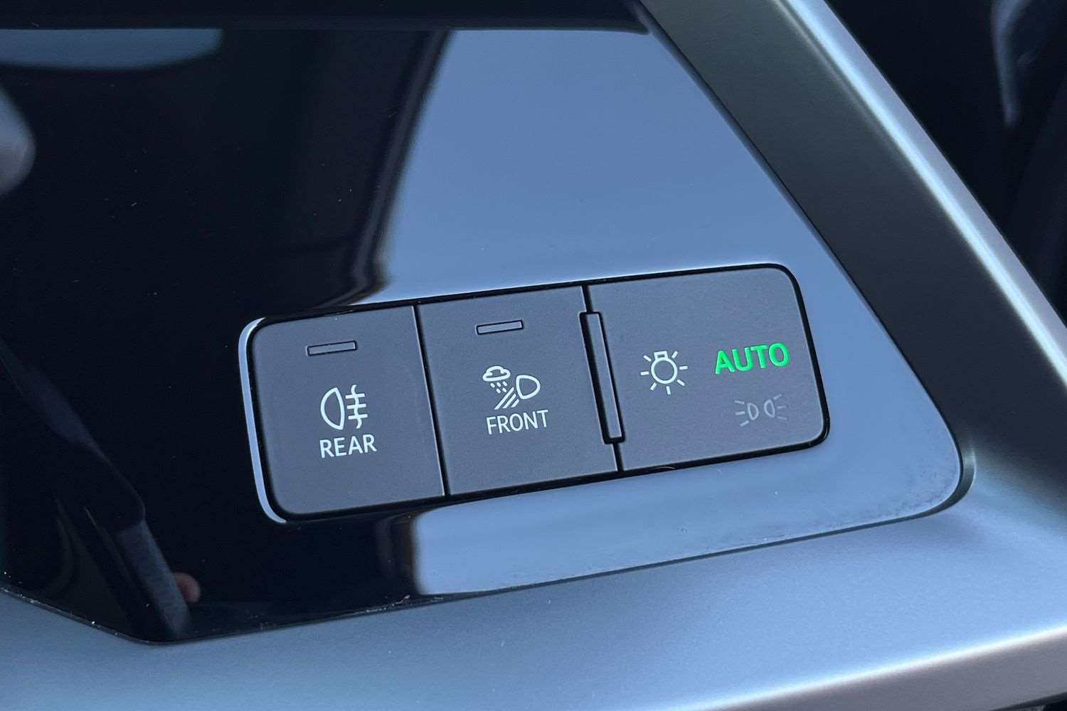 Used Audi A3 2023 for sale - 76916152: Photo 32