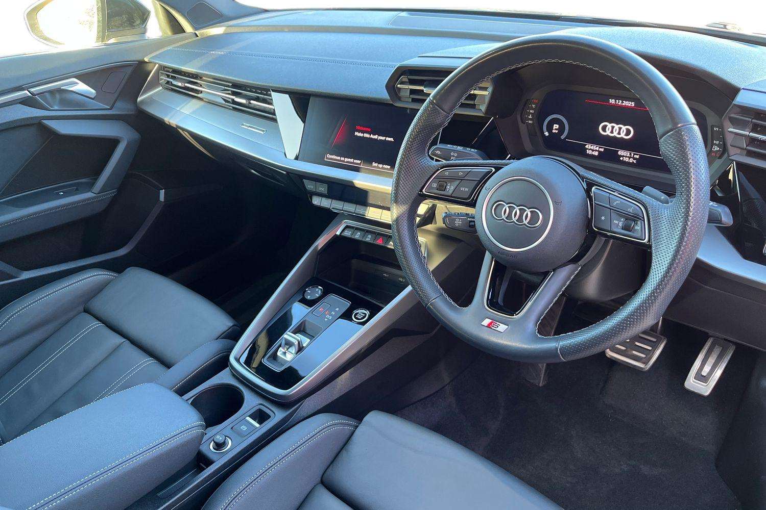 Used Audi A3 2023 for sale - 76916152: Photo 6