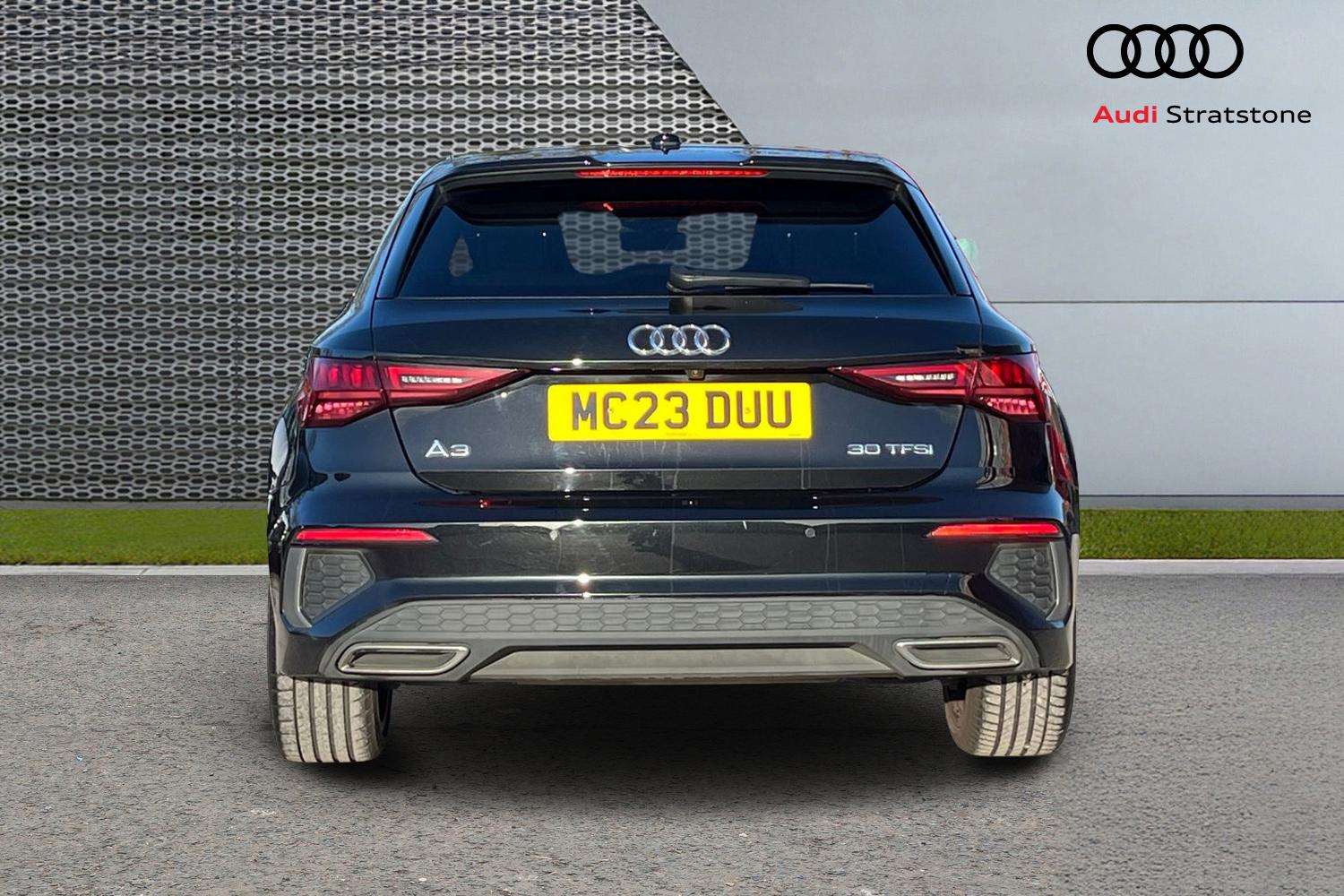 Used Audi A3 2023 for sale - 76916152: Photo 7