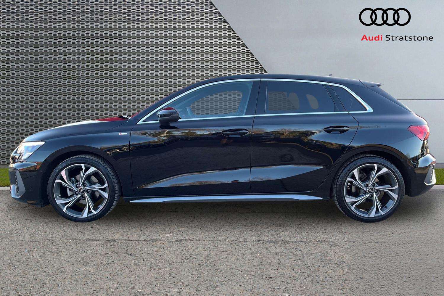 Used Audi A3 2023 for sale - 76916152: Photo 8