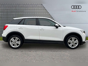 Used Audi Q2 2022 for sale - 76192061: Photo