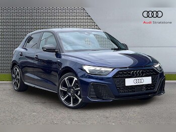 Used Audi A1 2026 for sale - 78625526: Photo