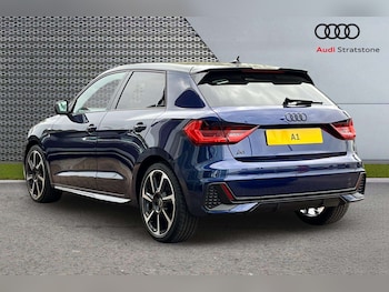 Used Audi A1 2026 for sale - 78625526: Photo