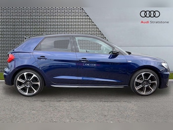 Used Audi A1 2026 for sale - 78625526: Photo