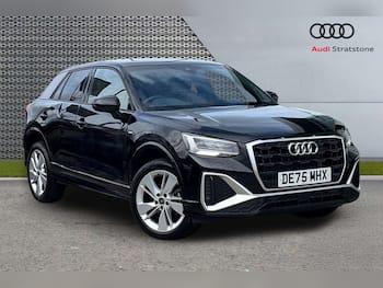 Used Audi Q2 2025 for sale - 79745570: Photo