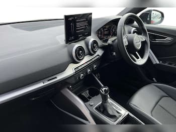 Used Audi Q2 2025 for sale - 79745570: Photo